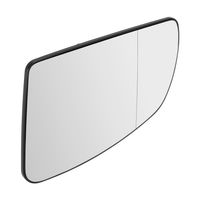 f.becker_line Spiegelglas, Au�enspiegel, Art.-Nr. 61410061