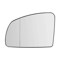 f.becker_line Spiegelglas, Au�enspiegel, Art.-Nr. 61410061