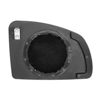 f.becker_line Spiegelglas, Au�enspiegel, Art.-Nr. 61410061