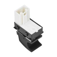 f.becker_line Schalter, Fensterheber, Art.-Nr. 110710025