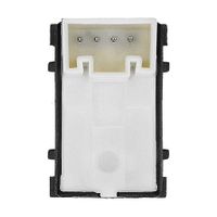 f.becker_line Schalter, Fensterheber, Art.-Nr. 110710025