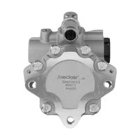 f.becker Hydraulikpumpe, Lenkung, Art.-Nr. 26910013