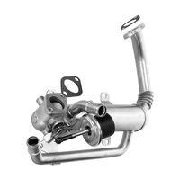 f.becker_line Khler, Abgasrckfhrung, Art.-Nr. 51010001