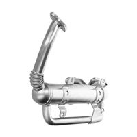 f.becker_line Khler, Abgasrckfhrung, Art.-Nr. 51010001