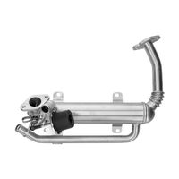 f.becker_line Khler, Abgasrckfhrung, Art.-Nr. 51010001