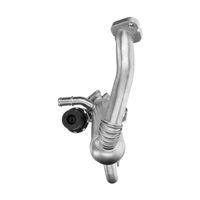 f.becker_line Khler, Abgasrckfhrung, Art.-Nr. 51010001