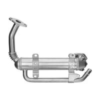 f.becker_line Khler, Abgasrckfhrung, Art.-Nr. 51010001