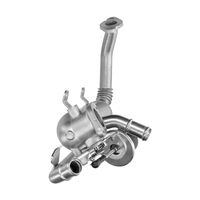 f.becker_line Khler, Abgasrckfhrung, Art.-Nr. 51010001