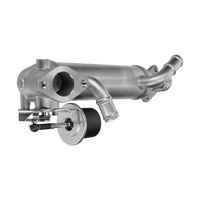 f.becker_line Khler, Abgasrckfhrung, Art.-Nr. 51010003