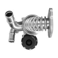 f.becker_line Khler, Abgasrckfhrung, Art.-Nr. 51010003