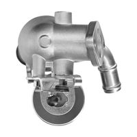 f.becker_line Khler, Abgasrckfhrung, Art.-Nr. 51010003