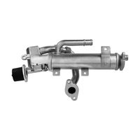 f.becker_line Khler, Abgasrckfhrung, Art.-Nr. 51010004