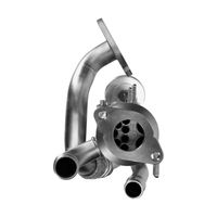 f.becker_line Khler, Abgasrckfhrung, Art.-Nr. 51010004