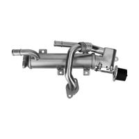 f.becker_line Khler, Abgasrckfhrung, Art.-Nr. 51010004