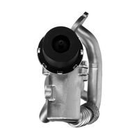 f.becker_line Khler, Abgasrckfhrung, Art.-Nr. 51010004