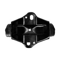 f.becker_line Halter, Schalldmpfer, Art.-Nr. 59910001