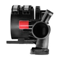 f.becker_line Halter, Kraftstofffilter, Art.-Nr. 130510001