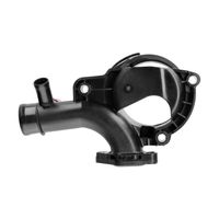 f.becker_line Halter, Kraftstofffilter, Art.-Nr. 130510001