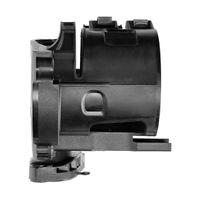 f.becker_line Halter, Kraftstofffilter, Art.-Nr. 130510001