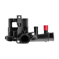 f.becker_line Halter, Kraftstofffilter, Art.-Nr. 130510001