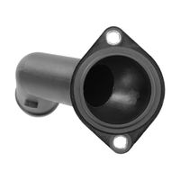 f.becker_line K�hlmittelflansch, Art.-Nr. 130710011