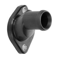 f.becker_line K�hlmittelflansch, Art.-Nr. 130710040