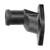 f.becker_line K�hlmittelflansch, Art.-Nr. 130710040