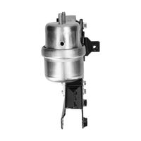 f.becker_line Lagerung, Motor, Art.-Nr. 23410124