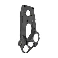 f.becker_line Abdeckung, Zahnriemen, Art.-Nr. 150110007