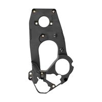 f.becker_line Abdeckung, Zahnriemen, Art.-Nr. 150110007