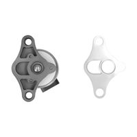 f.becker_line AGR-Ventil, Art.-Nr. 50810057