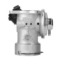 f.becker_line AGR-Ventil, Art.-Nr. 50810056