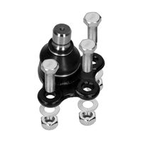 f.becker_line Trag-/Fhrungsgelenk, Art.-Nr. 23110409