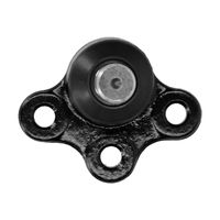 f.becker_line Trag-/Fhrungsgelenk, Art.-Nr. 23110409