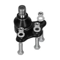 f.becker_line Trag-/F�hrungsgelenk, Art.-Nr. 23110267