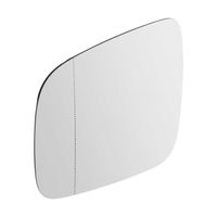 f.becker_line Spiegelglas, Au�enspiegel, Art.-Nr. 61410014