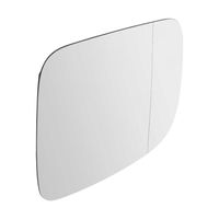 f.becker_line Spiegelglas, Au�enspiegel, Art.-Nr. 61410014