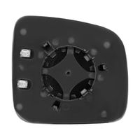 f.becker_line Spiegelglas, Au�enspiegel, Art.-Nr. 61410014