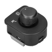 f.becker_line Schalter, Au�enspiegelverstellung, Art.-Nr. 111510003