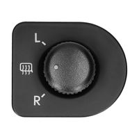 f.becker_line Schalter, Au�enspiegelverstellung, Art.-Nr. 111510003