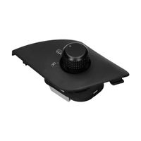 f.becker_line Schalter, Au�enspiegelverstellung, Art.-Nr. 111510005