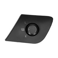 f.becker_line Schalter, Au�enspiegelverstellung, Art.-Nr. 111510005