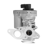 f.becker_line AGR-Ventil, Art.-Nr. 50810034