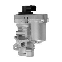 f.becker_line AGR-Ventil, Art.-Nr. 50810034