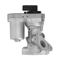 f.becker_line AGR-Ventil, Art.-Nr. 50810034