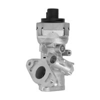 f.becker_line AGR-Ventil, Art.-Nr. 50810034