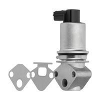 f.becker_line AGR-Ventil, Art.-Nr. 50810011