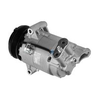f.becker_line Kompressor, Klimaanlage, Art.-Nr. 160710012