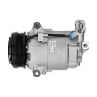f.becker_line Kompressor, Klimaanlage, Art.-Nr. 160710012