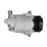 f.becker_line Kompressor, Klimaanlage, Art.-Nr. 160710012